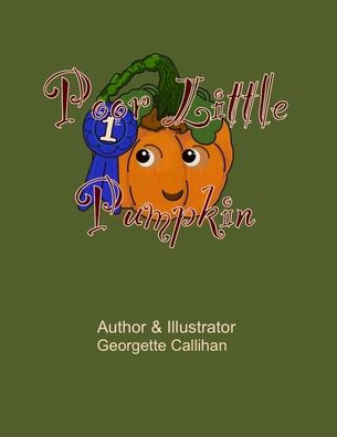 Poor Little Pumpkin