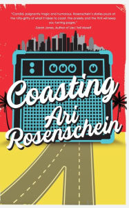 Title: Coasting, Author: Ari Rosenschein