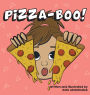 Pizza-Boo!