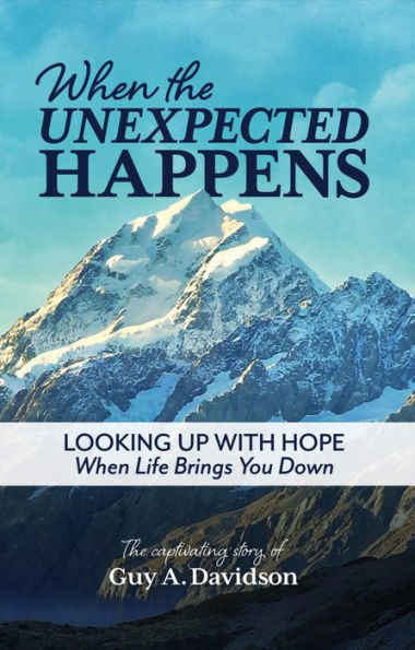 When the Unexpected Happens