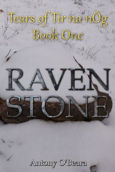 Raven Stone