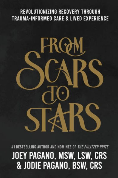 From Scars to Stars: Revolutionizing Recovery Through Trauma-Informed Care & Lived Experience