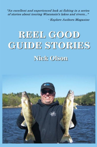 Reel Good Guide Stories