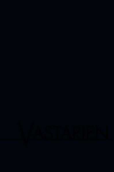 Vastarien: A Literary Journal vol. 7 issue 0