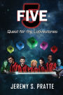 Five: Quest for the Loovestones
