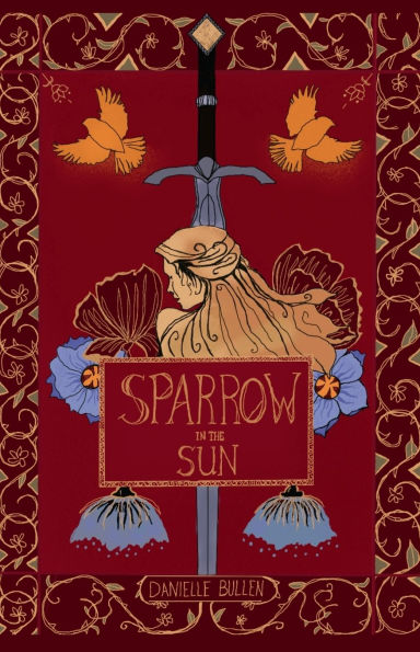 Sparrow the Sun