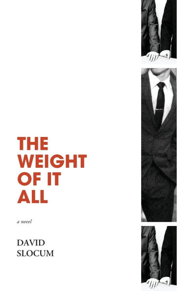 The Weight of It All