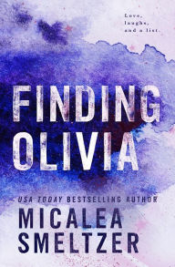 Finding Olivia