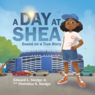 Storytime for Kids: "A Day at Shea" by Edward and Christina Sledge