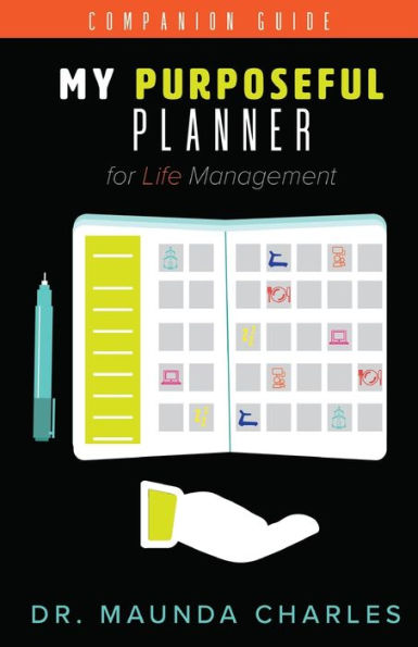 My Purposeful Planner