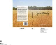 Title: Unconditionally, Author: Morgan B Hall
