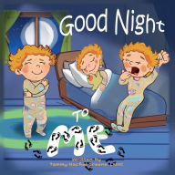Title: Good Night To Me, Author: Tammy Greene