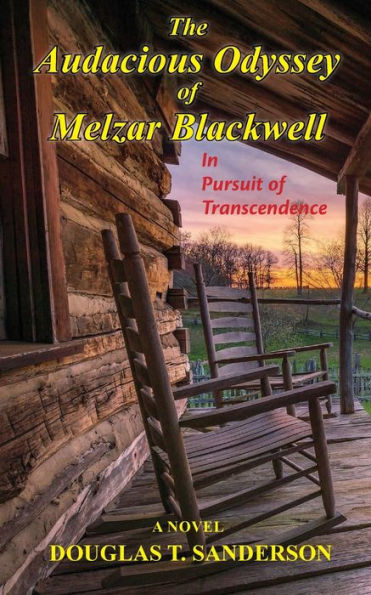 The Audacious Odyssey of Melzar Blackwell: in Pursuit of Transcendence