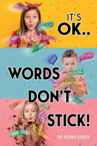 Words Don't Stick