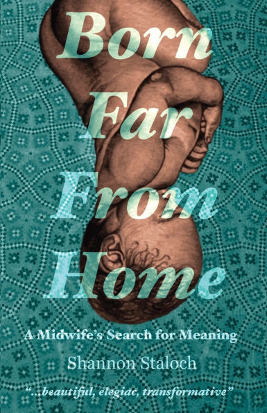 Born Far From Home: A Midwife's Search for Meaning