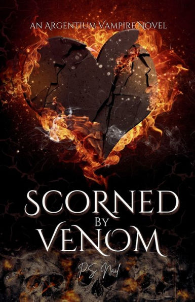 Scorned By Venom