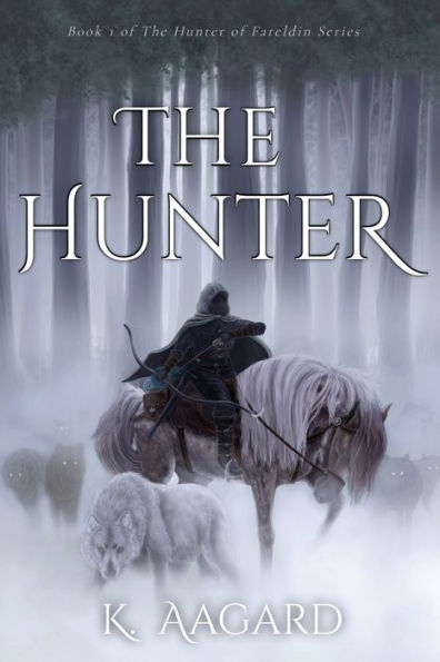 The Hunter of Fareldin: