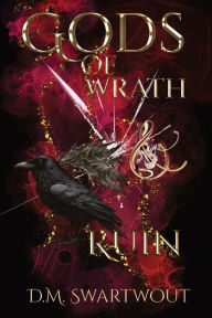 Read online books for free no download Gods of Wrath and Ruin