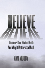 Free bookworm downloads Believe Devotional by Van Moody English version