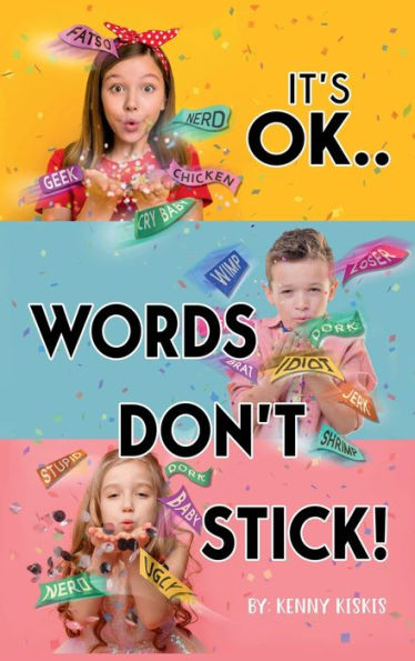 Words Don't Stick