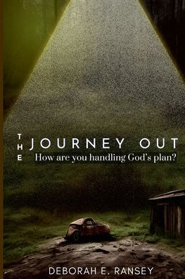 The Journey Out: How are you handling God's plan?