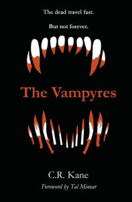 Free a textbook download The Vampyres by C R Kane (English literature) RTF ePub 9798218374587