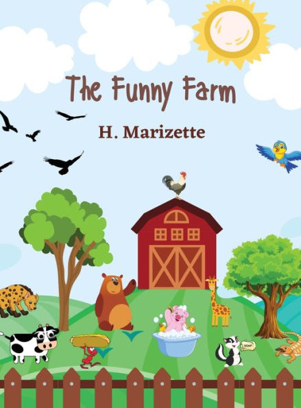 The Funny Farm