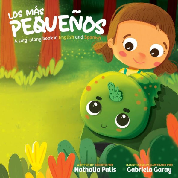 Los mï¿½s Pequeï¿½os