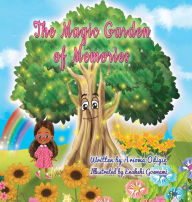 Title: The Magic Garden of Memories, Author: Ariowa Odigie