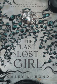 Download free pdf books for kindle The Last Lost Girl