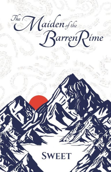 the Maiden of Barren Rime