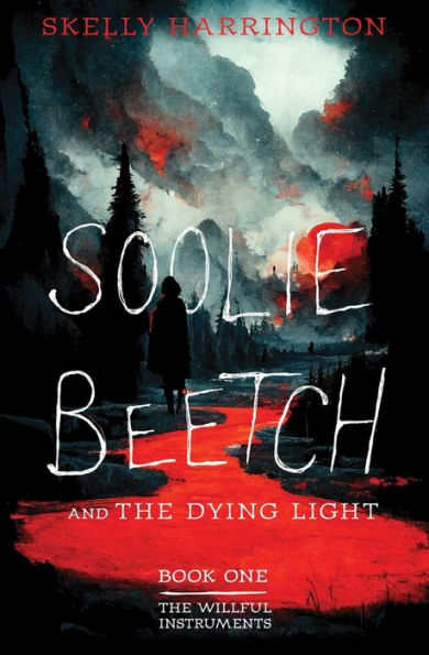 Soolie Beetch and the Dying Light