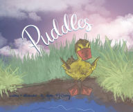 Title: Puddles, Author: Katie McCrary
