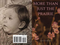 Free new release books download More Than Just The Prairie by Jennifer Donati 