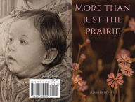 Free book computer download More Than Just The Prairie in English iBook by Jennifer Donati 9798218382124