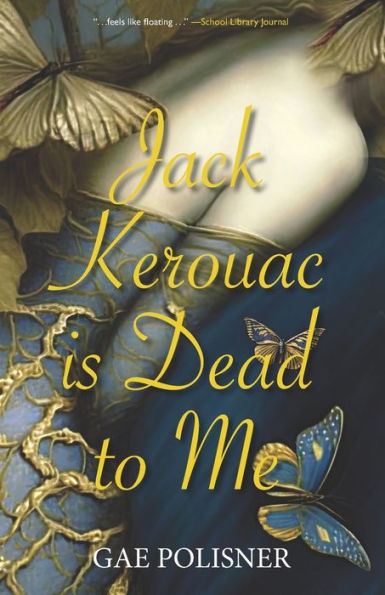 Jack Kerouac is Dead to Me