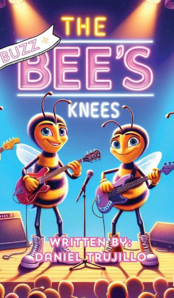 Buzz and the Bee's Knees