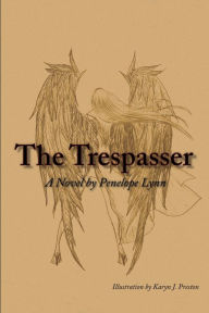 Title: The Trespasser: The Trespasser, Author: Penelope Lynn