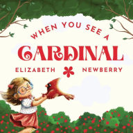 Elizabeth Newberry Storytime!