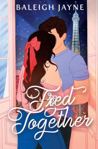 Free ebooks and audiobooks download Tied Together English version 9798218393373 by Baleigh Jayne PDF ePub RTF