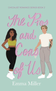 Download free online audio book The Pros and Cons of Us