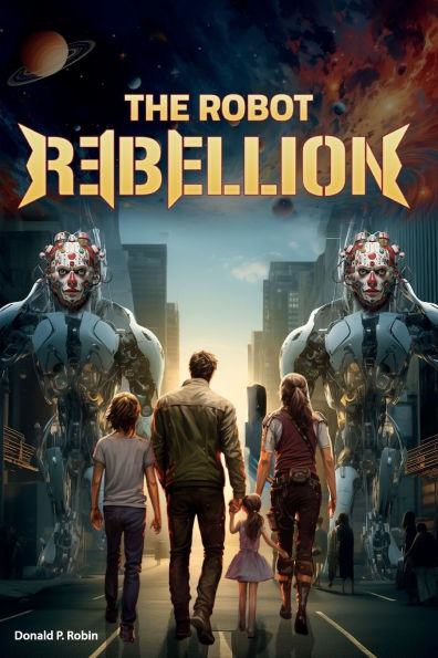 The Robot Rebellion