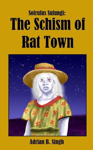 Solrufus Sufungi: The Schism of Rat Town