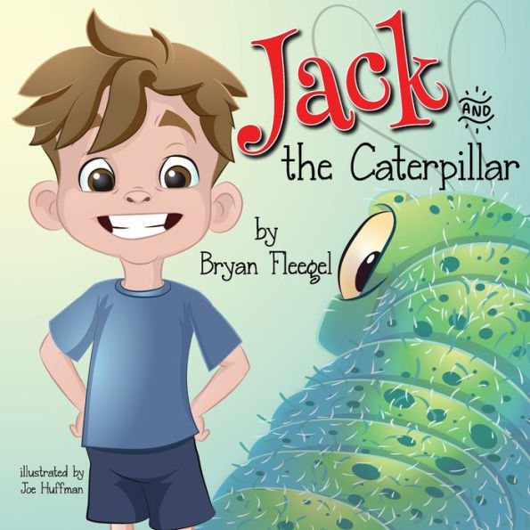 Jack and the Caterpillar