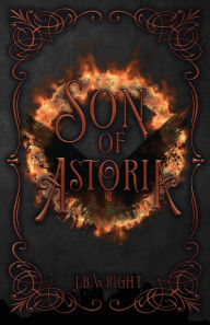 Books downloading free Son of Astoria in English MOBI ePub iBook 9798218398583