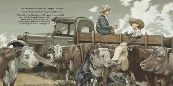 A Home For Steamboat: The History of a Famous Rodeo Horse