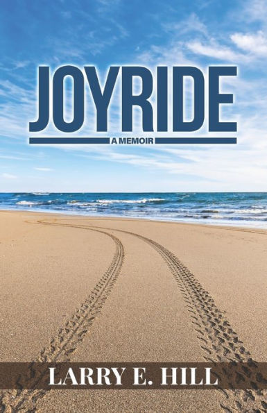 Joyride: A Memoir