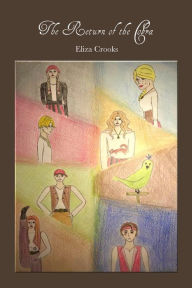 Title: The Return of the Cobra: The Voyage of the Pegasus II, Author: Eliza Crooks