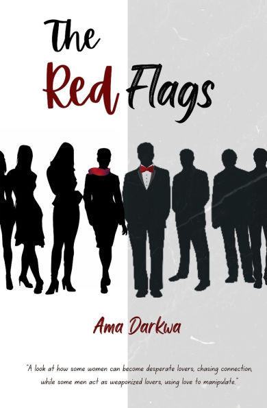 The Red Flags: Tips from a Therapist