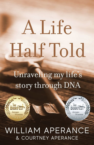 A Life Half Told
